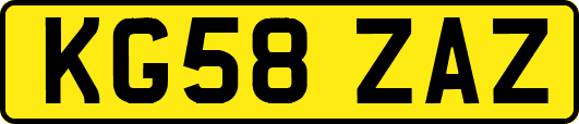 KG58ZAZ