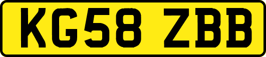 KG58ZBB