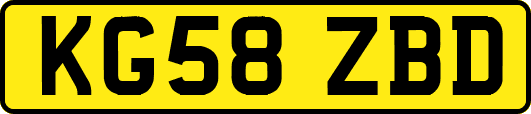 KG58ZBD