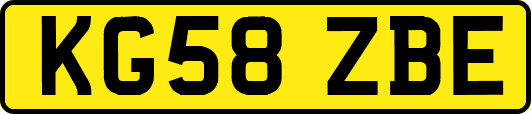 KG58ZBE