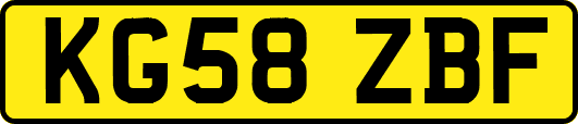KG58ZBF