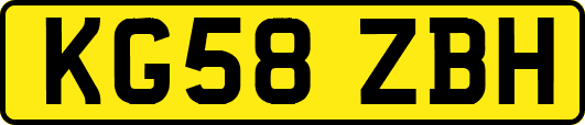 KG58ZBH
