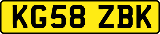 KG58ZBK