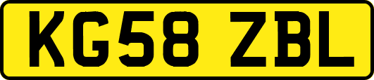 KG58ZBL