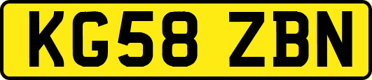 KG58ZBN