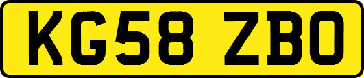 KG58ZBO