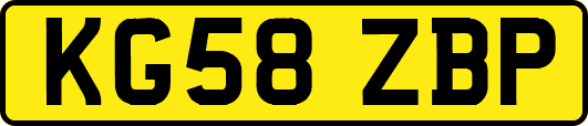 KG58ZBP