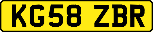 KG58ZBR