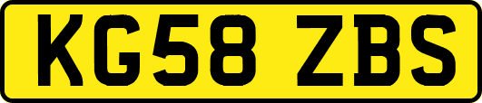 KG58ZBS