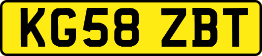 KG58ZBT