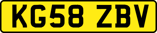 KG58ZBV