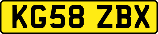 KG58ZBX