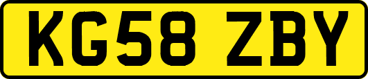 KG58ZBY