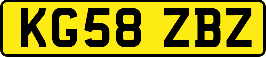 KG58ZBZ
