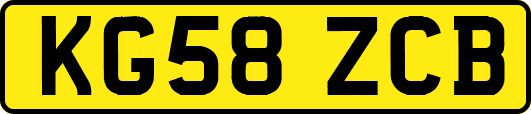 KG58ZCB