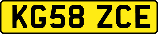 KG58ZCE