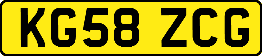 KG58ZCG