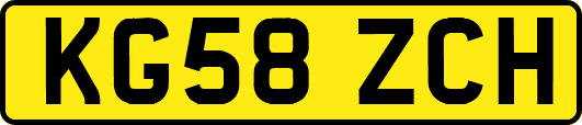 KG58ZCH