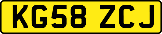 KG58ZCJ