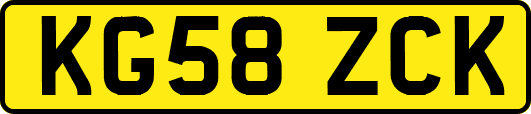 KG58ZCK