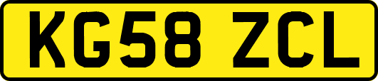 KG58ZCL