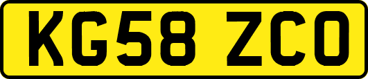 KG58ZCO
