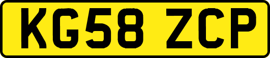 KG58ZCP