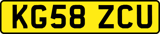 KG58ZCU