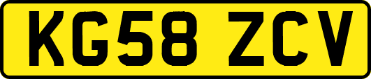 KG58ZCV