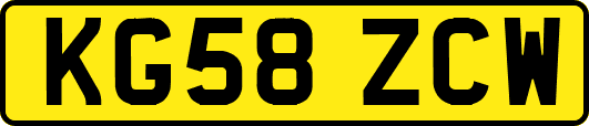 KG58ZCW