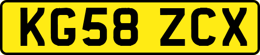 KG58ZCX