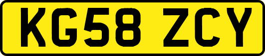 KG58ZCY