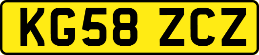 KG58ZCZ