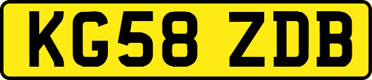 KG58ZDB