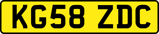 KG58ZDC