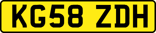 KG58ZDH