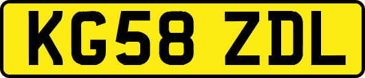 KG58ZDL