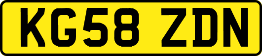 KG58ZDN