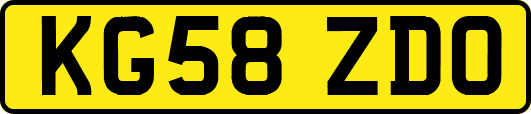 KG58ZDO