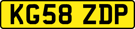 KG58ZDP