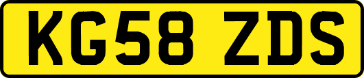 KG58ZDS