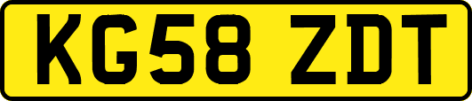 KG58ZDT