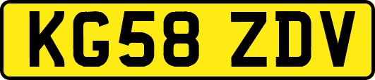 KG58ZDV
