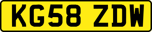 KG58ZDW