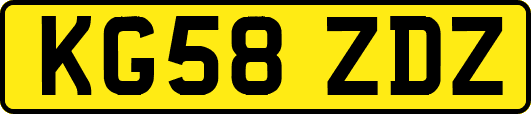 KG58ZDZ