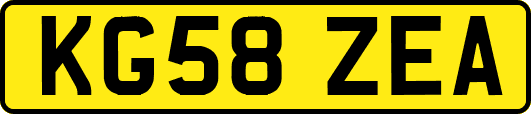 KG58ZEA