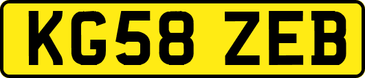 KG58ZEB