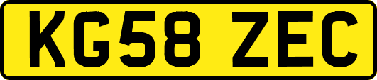 KG58ZEC
