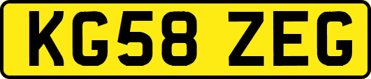 KG58ZEG