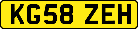 KG58ZEH